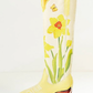 CC Daffodil Boot Large