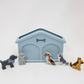 Backyard Buddies Play Set