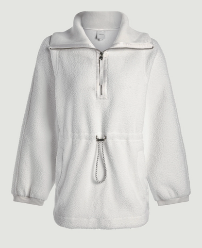 Parnel Half-Zip Fleece