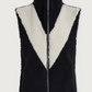 Caspian Sherpa Gilet
