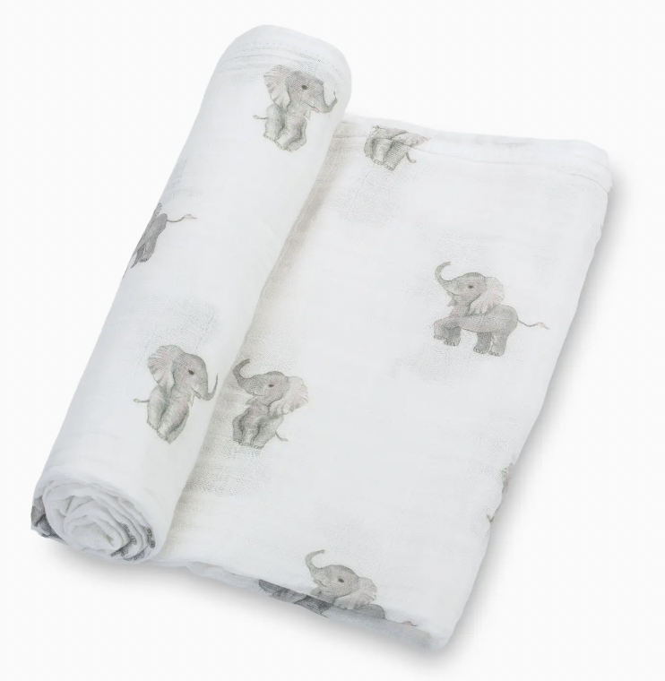 Muslin Swaddles
