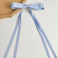 Ribbon Hair Bow