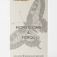 Honeycomb & Neroli Hand Wash