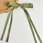 Ribbon Hair Bow
