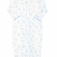 Nellapima Safari Converter Gown