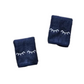 Weezie Makeup Towel Pair