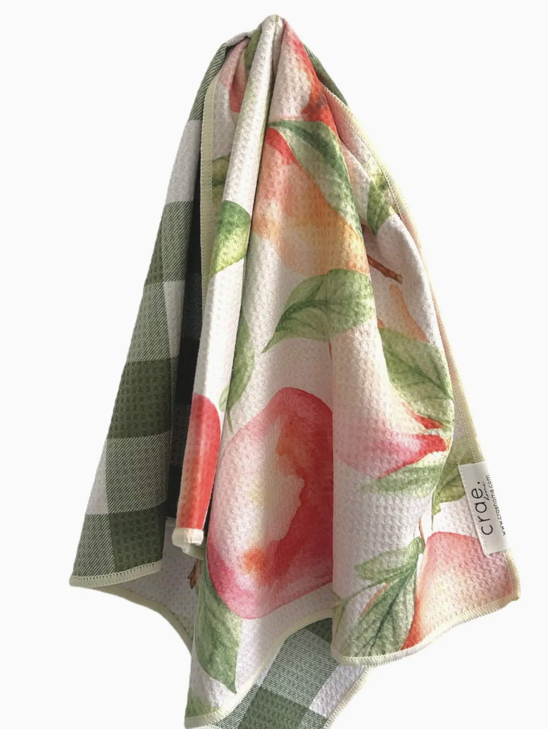 Crae Two Sided Towel