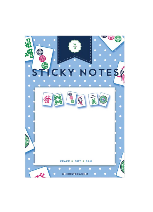 Crack Dot Bam Notepad