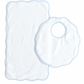 Bib and Burp Set