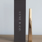 Arc USB Gold Lighter