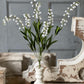 Lofty Lily of the Valley