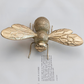 Gold Resin Bee