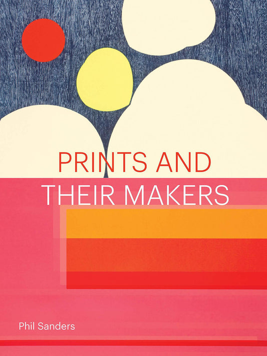 Prints and Their Makers