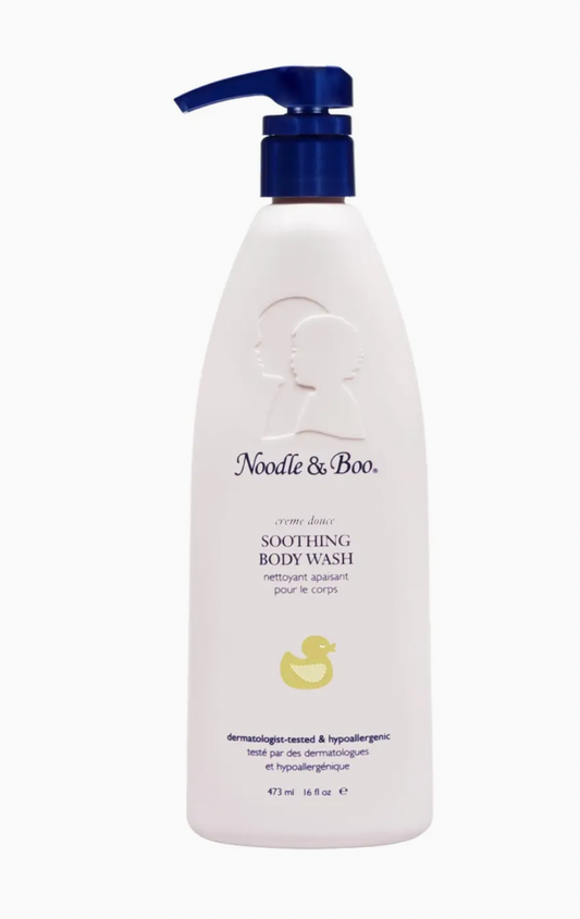 Noodle & Boo Soothing Baby Body Wash