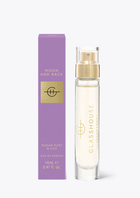 Moon & Back Fragrance .47 oz