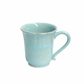 Blue Impressions Mug