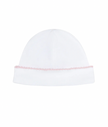 Nellapima Crochet Hat
