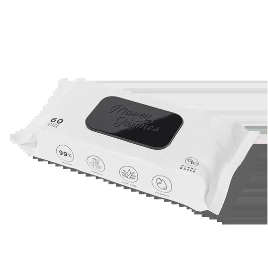 Mavey Jaymes Baby Wipes