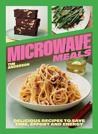 Microwave Meals