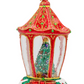 Sparkle'n Spruce Lantern