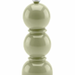 Mini Bobbin Salt or Pepper Mill