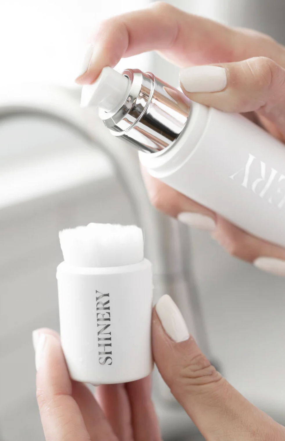 Shinery Jewelry Cleaning Set