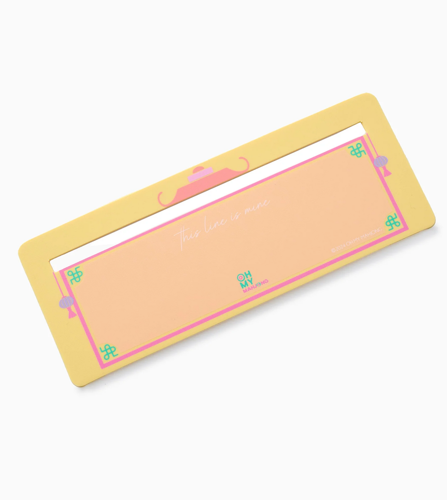 Mahjong Line Finders