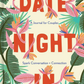 Date Night In Journal & Coffee Table Book