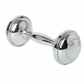 Salisbury Beaded Dumbell Rattle
