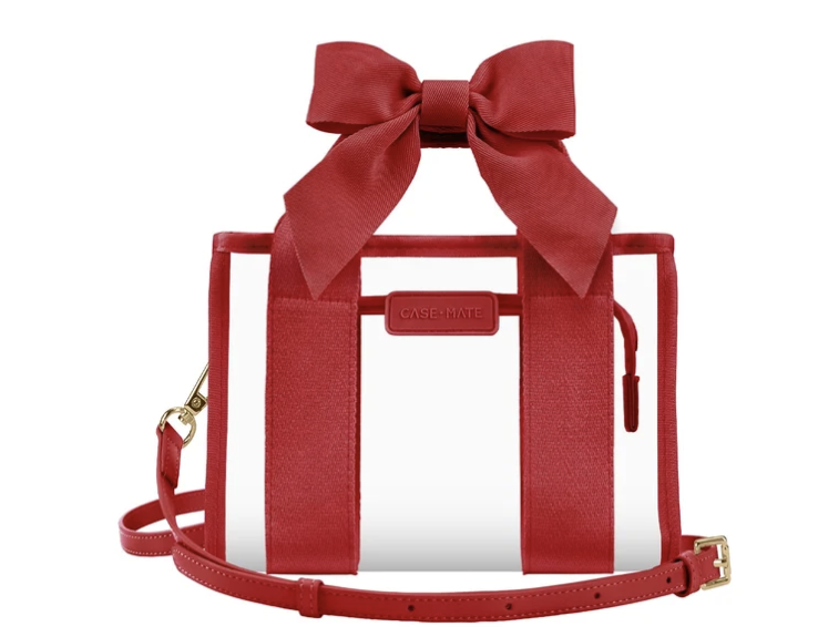 Case Mate Jelly Stadium Bag