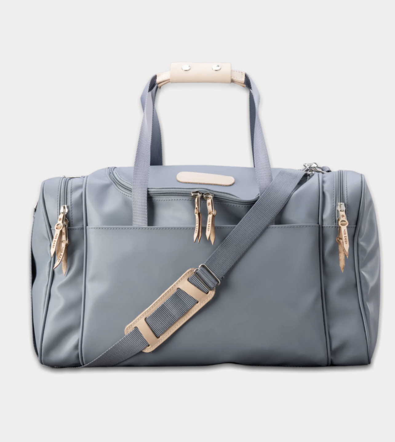 JH Medium Square Duffel