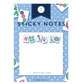 Mahjong Sticky Notes