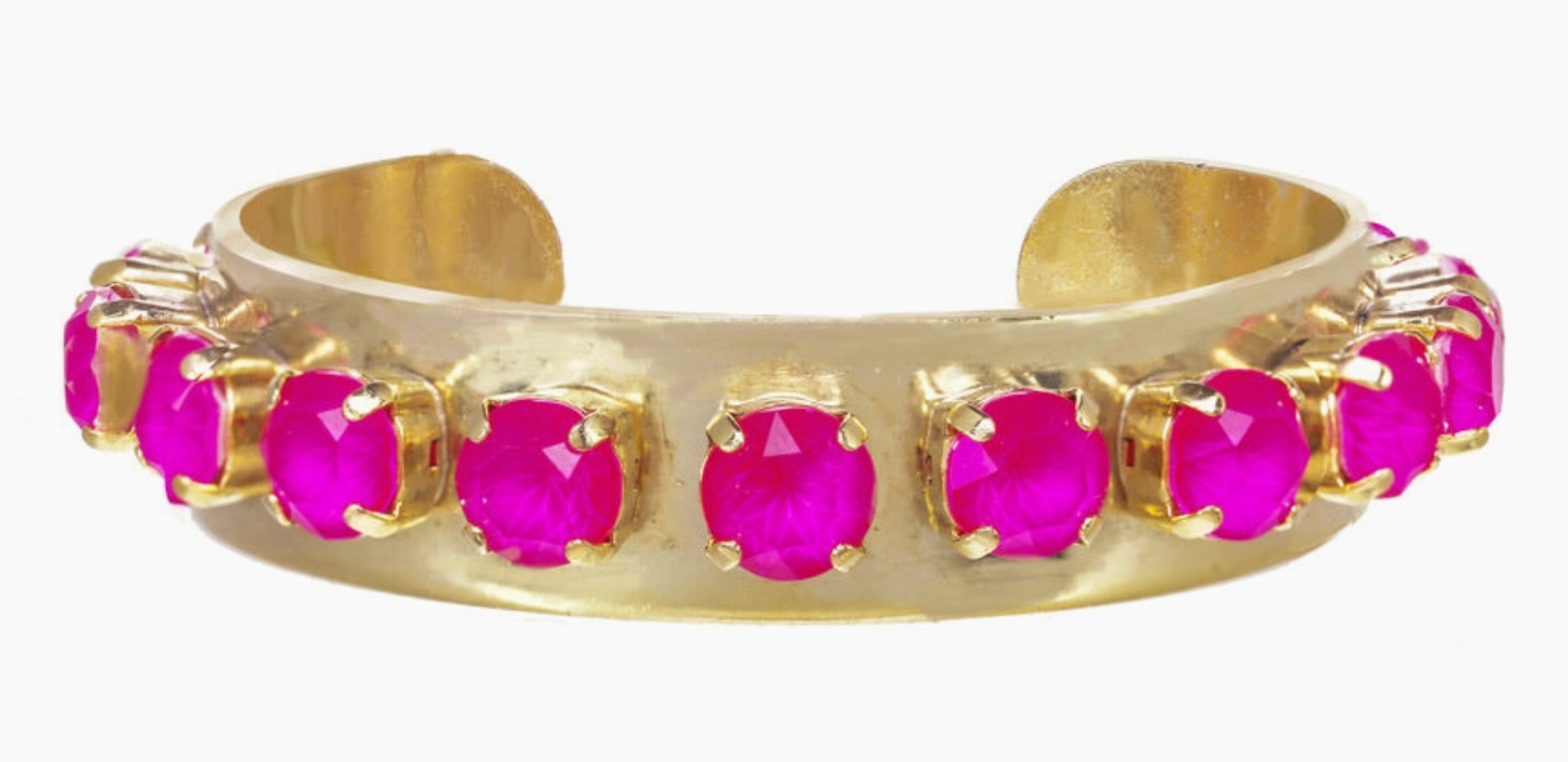 Nyon Bracelet in Electrics