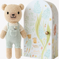 C+K Tiny Charlie the Honey Bear