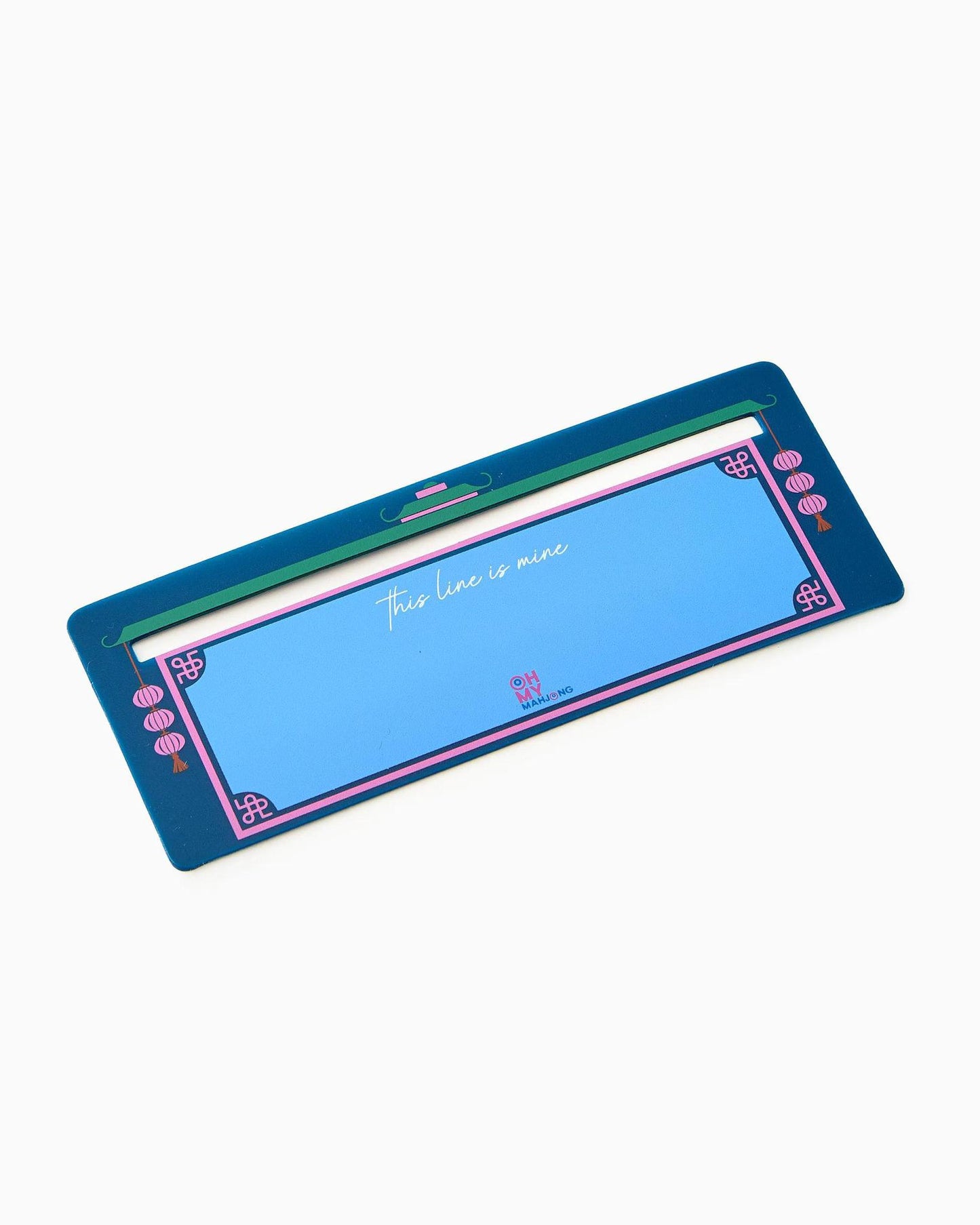 Mahjong Line Finders