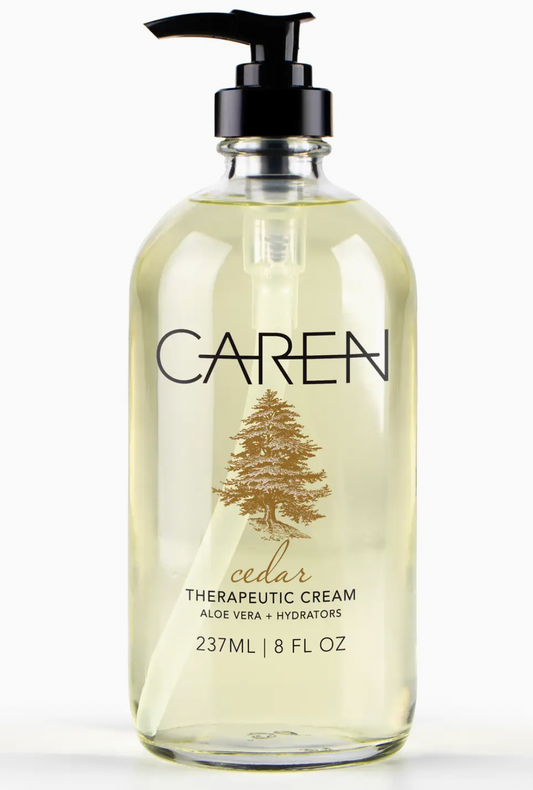 CAREN Cedar Hand Wash