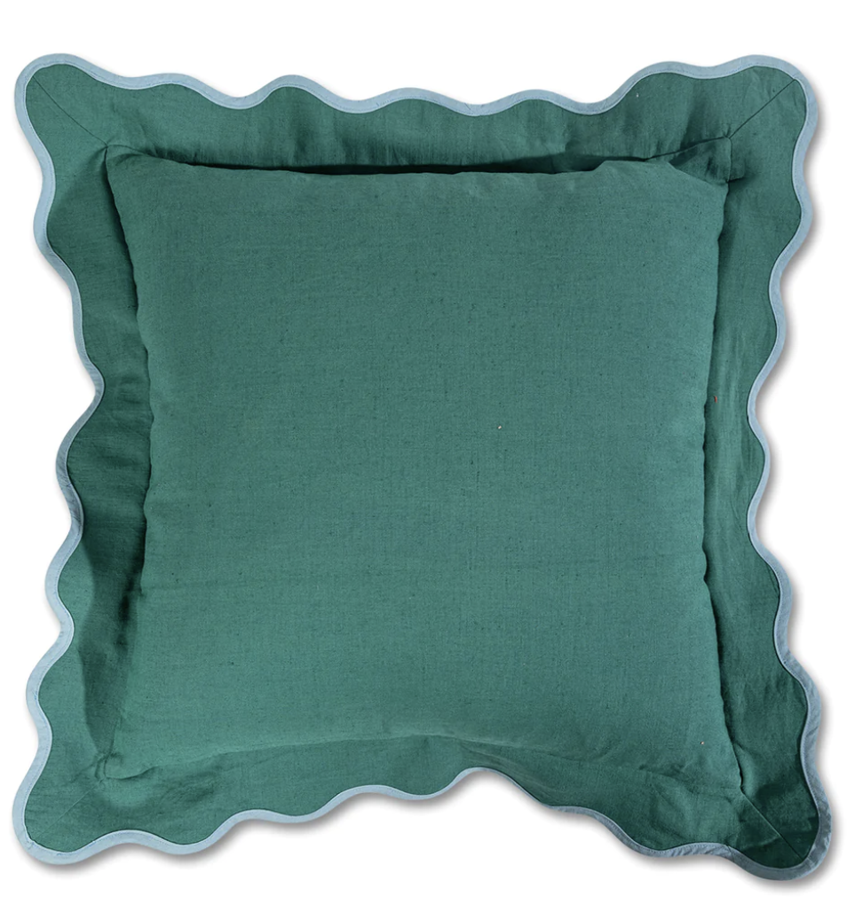 Darcy Linen Pillow