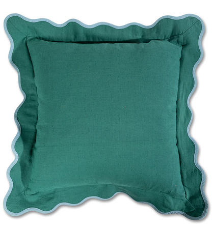 Darcy Linen Pillow