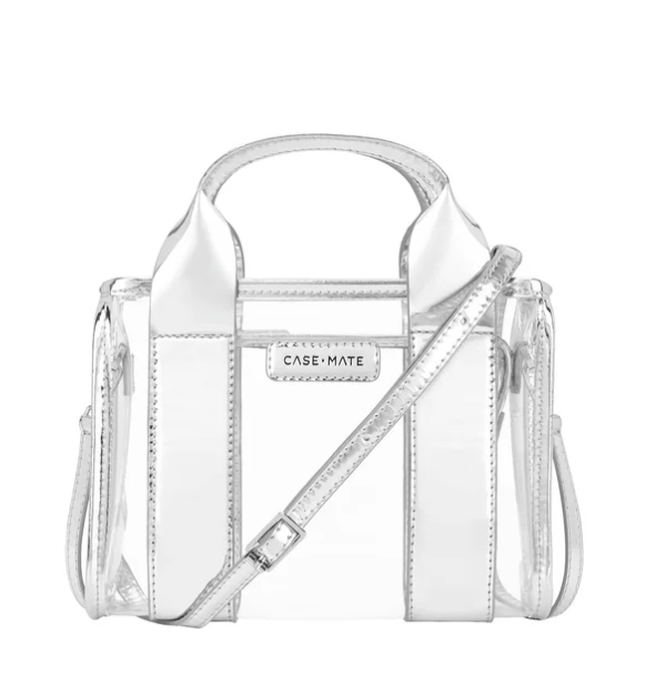 Case Mate Jelly Stadium Bag