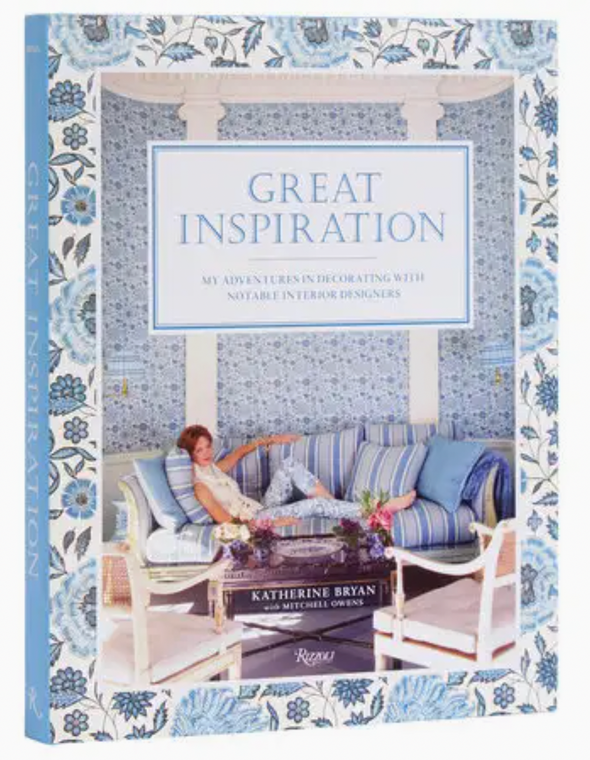 Great Inspiration