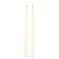 12.5" Taper Candle S/2