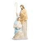 14.5" Holy Family
