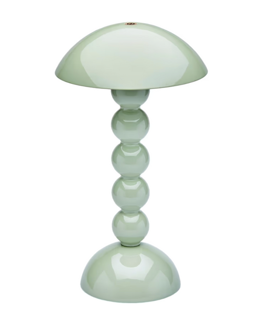 Bobbin Rechargeable Lamp