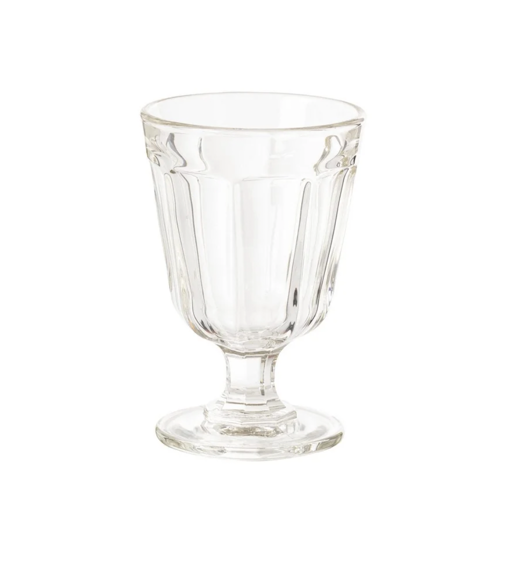 Gomos Water Glass
