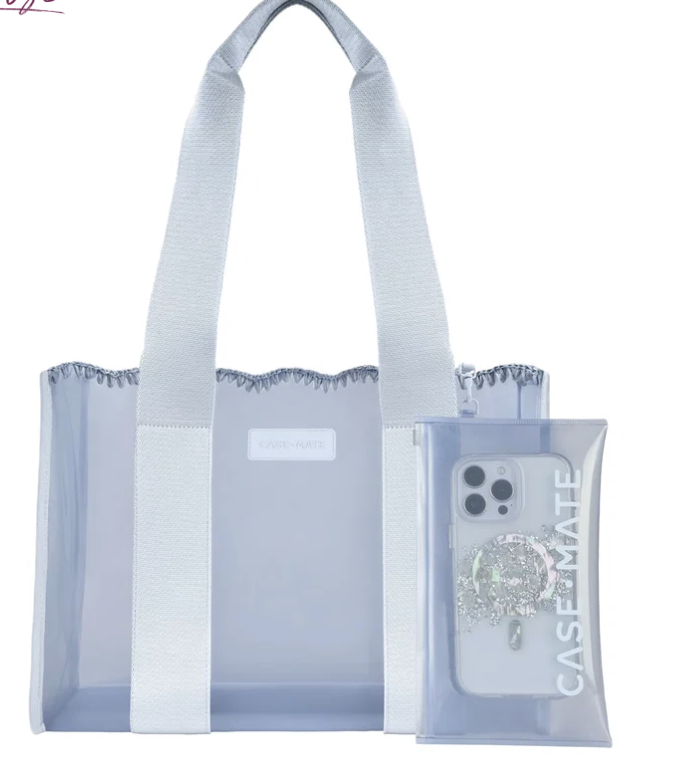 Jelly Tote Medium Size