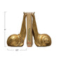 Snail Bookends s/2