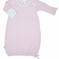 Paty Knit Daygown