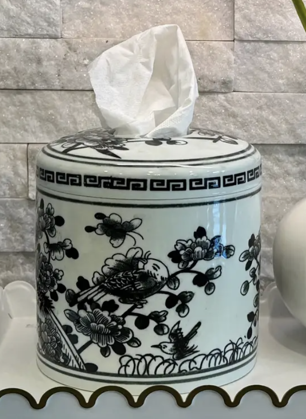 Tissue Vessel