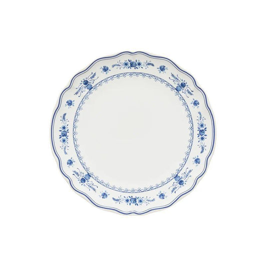 Vila Blue  and White Dinner