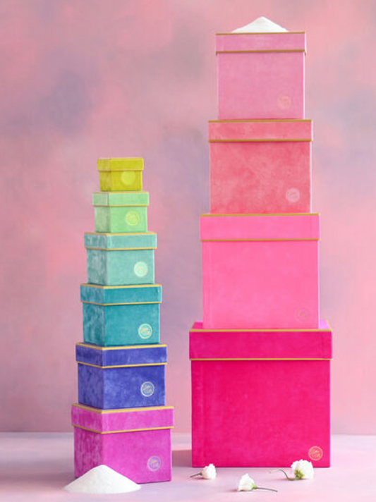 Pastisserie Stacking Box